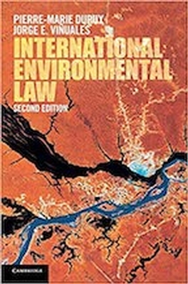 International Environmental Law 2E